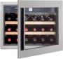 Встраиваемый винный шкаф Liebherr WKEes 553. фото 5