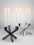 Подсвечник Eichholtz Mykonos Candleholder 110343. фото 3