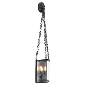 Настенный светильник Eichholtz Wall Lamp Giuliana 111093