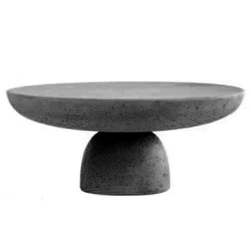 Журнальный стол Mogg Olo 70 Antracite Tavolino da Caffè MOL15070