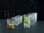 12 стаканов Nachtmann Highland Square Barware Set 101754. фото 7