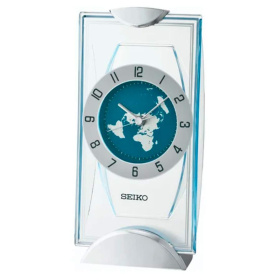 Настольные часы Seiko Quartz Table Clock QXG152S