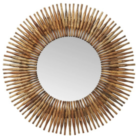 Зеркало KARE Spiegel Sunlight 82120