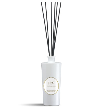 Ароматический диффузор Cerer&iacute;a Moll&aacute; 1899 Gold Edition Tobacco & Amber Mikado Air Freshener 7761