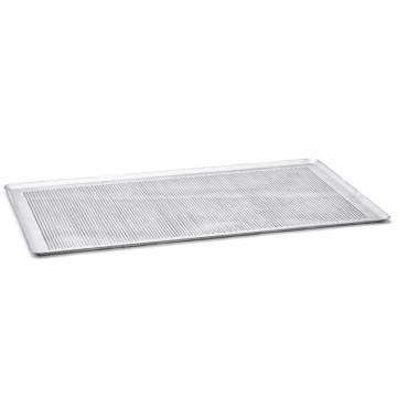 Противень De Buyer Oblique Edges Perforated Baking Tray 7367.60