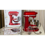 Миксер планетарный KitchenAid Artisan 5KSM70SHXECA. фото 14