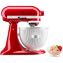 Мороженица для миксеров KitchenAid 5KSMICM. фото 2