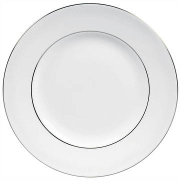 Тарелка пирожковая Wedgwood Vera Wang White Collection Side Plate 50108301008