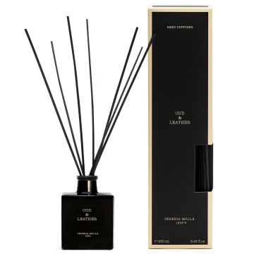 Ароматический диффузор Cerer&iacute;a Moll&aacute; 1899 Boutique Oud & Leather Mikado Air Freshener 251329