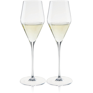 2 бокала для шампанского Spiegelau Definition Champagne Set 1350169