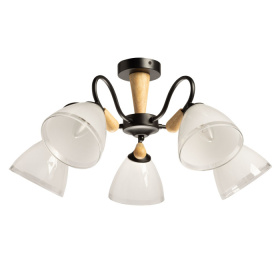 Потолочная люстра De City Alpha Ceiling Chandelier 324019605