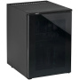 Минибар INDEL B K40 EcoSmart PV Black. фото 1