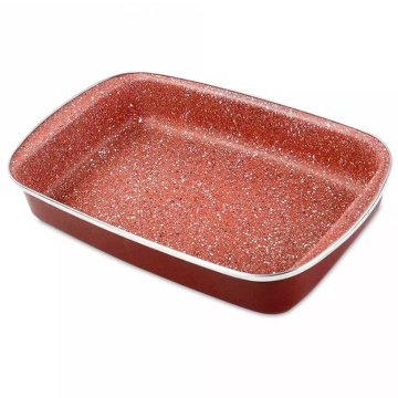 Форма для запекания Vitrinor Terracotta Toscana Lasagna Tray 02108418