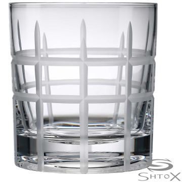Вращающийся стакан для виски Shtox Rotating Whisky Glass 014M Single Pack