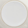 Тарелка пирожковая Wedgwood Gio Gold Side Plate 40007541. фото 6