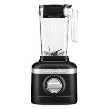 Блендер стационарный KitchenAid K150 3-Speed Ice Crushing Blender Black Matte KSB1325BM