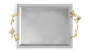 Поднос прямоугольный Michael Aram Orchid Large Tray 111005. фото 4