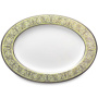 Блюдо овальное Narumi Sparkle NAR-52033-1220. фото 1