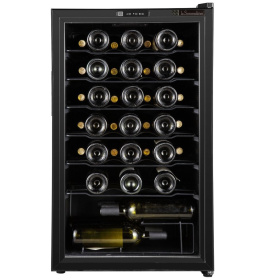 Винный шкаф La Sommeliere VN51