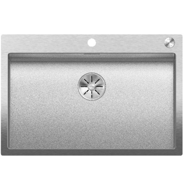Кухонная мойка Blanco Claron 700-IF/A Durinox InFino 523394