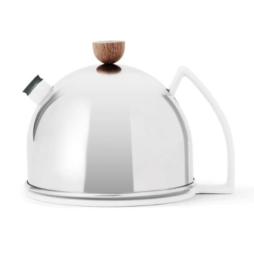 Заварочный чайник VIVA Scandinavia Thomas Teapot Stainless Steel V78002