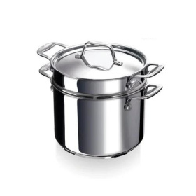 Кастрюля с крышкой Beka Chef pasta fun 12060024