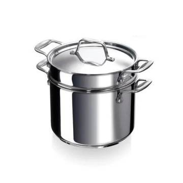 Кастрюля с крышкой Beka Chef pasta fun 12060024