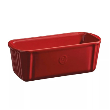 Форма для выпечки Emile Henry Petit Moule &agrave; Cake Grand Cru EH346120