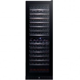 Винный шкаф Temptech Sommelier SOM180DRB