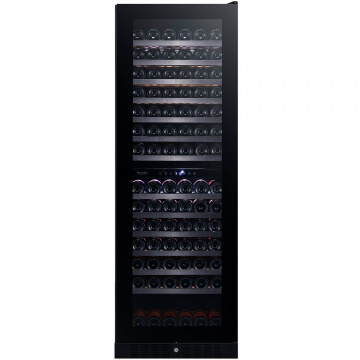 Винный шкаф Temptech Sommelier SOM180DRB