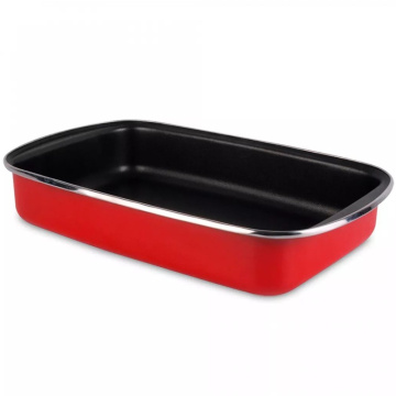 Форма для запекания Vitrinor Praga Lasagna Tray 01107415