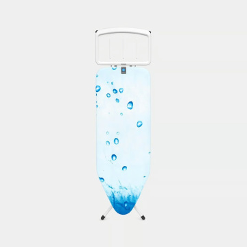 Гладильная доска Brabantia Ironing Board C for Steam Generator Ice Water 321962