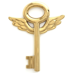 Фигурка Seletti Freedom Key 10057