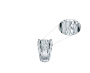 Ваза Nachtmann Quartz Vase 88333. фото 4