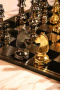 Шахматы KARE Deko Objekt Chess 51529. фото 17