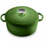 Кастрюля с крышкой Voeux Foret 8683642549940. фото 1
