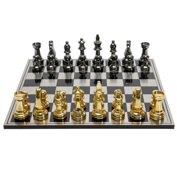 Шахматы KARE Deko Objekt Chess 51529