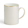 Кружка Wedgwood Gio Gold Mug 1055613. фото 1