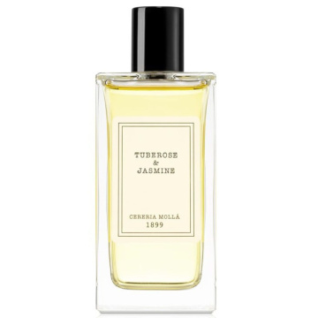 Ароматический спрей для дома Cerer&iacute;a Moll&aacute; 1899 Boutique Tuberose & Jasmine Home Spray 1219