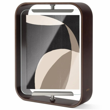 Фоторамка Umbra Bellwood Picture Frame Aged-Walnut 1019922-746