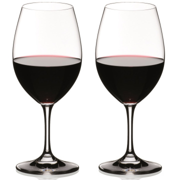2 бокала для красного вина RIEDEL Ouverture Red Wine Set 6408/00