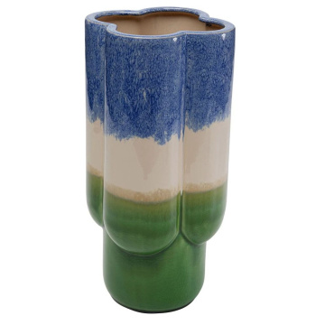 Ваза KARE Vase Lighthouse Tulip 56022