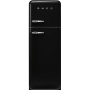 Холодильник SMEG FAB30RBL5. фото 1