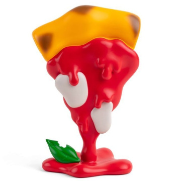Статуэтка Seletti Too Much Sauce 09016
