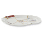 Блюдо Seletti Kintsugi Tray 09655. фото 2