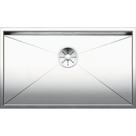 Кухонная мойка Blanco Zerox 700-IF InFino 521592