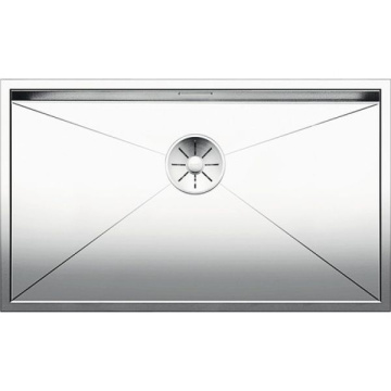 Кухонная мойка Blanco Zerox 700-IF InFino 521592