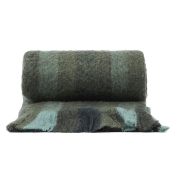 Плед La Forma Vilo Wool Blanket LF-212677