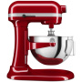 Миксер планетарный KitchenAid Heavy Duty 5KSM55SXXEER. фото 1
