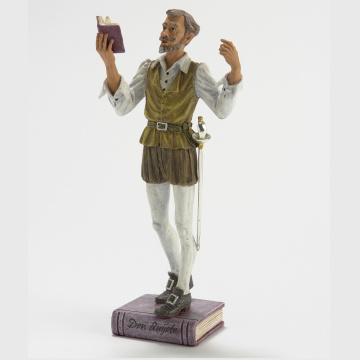 Статуэтка Nadal Quijote orador 736959